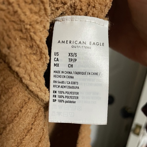 High low sweater - Picture 5 of 5